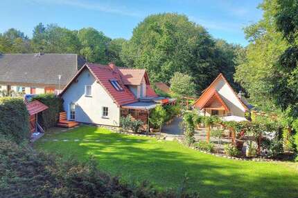 Haus Schaprode - 8 Zimmer, 178 m&sup2;, 475.000&euro; | Angebot:25529473