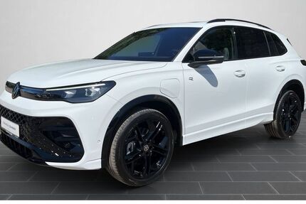 VW Tiguan 9.900 km 49.990 &euro; Alzey 55232