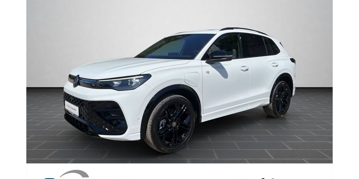 VW Tiguan 9.900 km 49.990 &euro; Alzey 55232