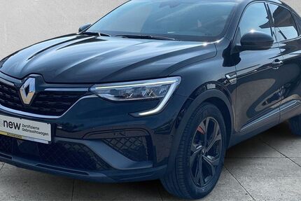 Renault Arkana 56.250 km 22.890 &euro; Mittweida-Lauenhain 09648