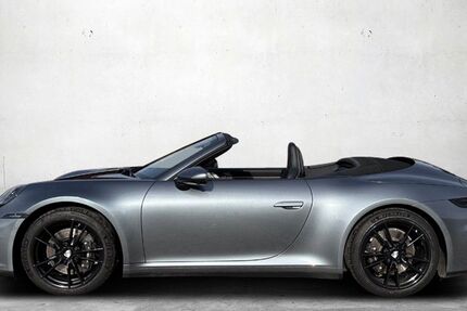 Porsche 992 13.200 km 133.900 &euro; Moosach 85665