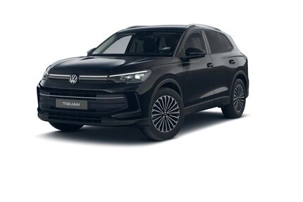VW Tiguan 25.800 km 34.950 &euro; Siegen 57076