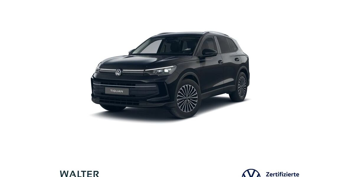 VW Tiguan 25.800 km 34.950 &euro; Siegen 57076