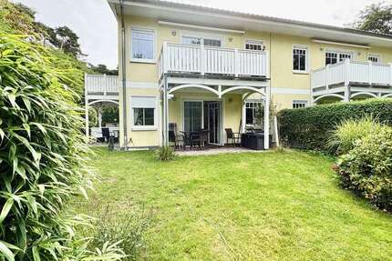 Wohnung Bad Saarow-Pieskow Pieskow - 3 Zimmer, 80 m&sup2;, 349.000&euro; | Angebot:24026848