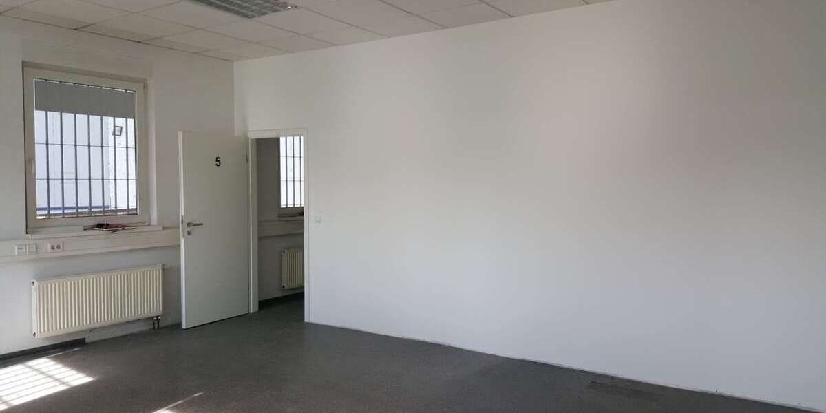 Gewerbeobjekt Viernheim - 400&euro; | Angebot:24875760