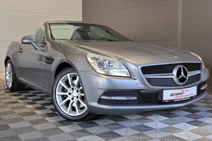 Mercedes SLK 250