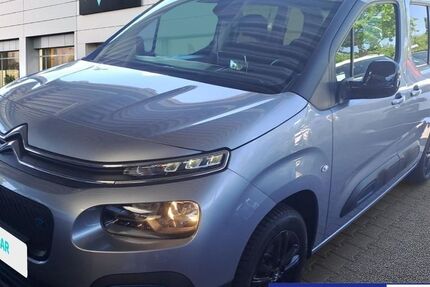 Citroen Berlingo 38.406 km 23.190 &euro; Mannheim 68309