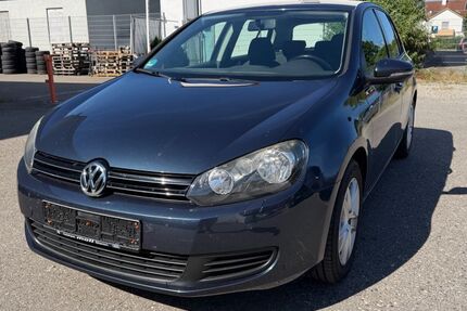 VW Golf 182.000 km 2.600 &euro; Biberach 88400