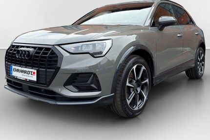 Audi Q3 31.460 km 34.790 &euro; Meiningen 98617