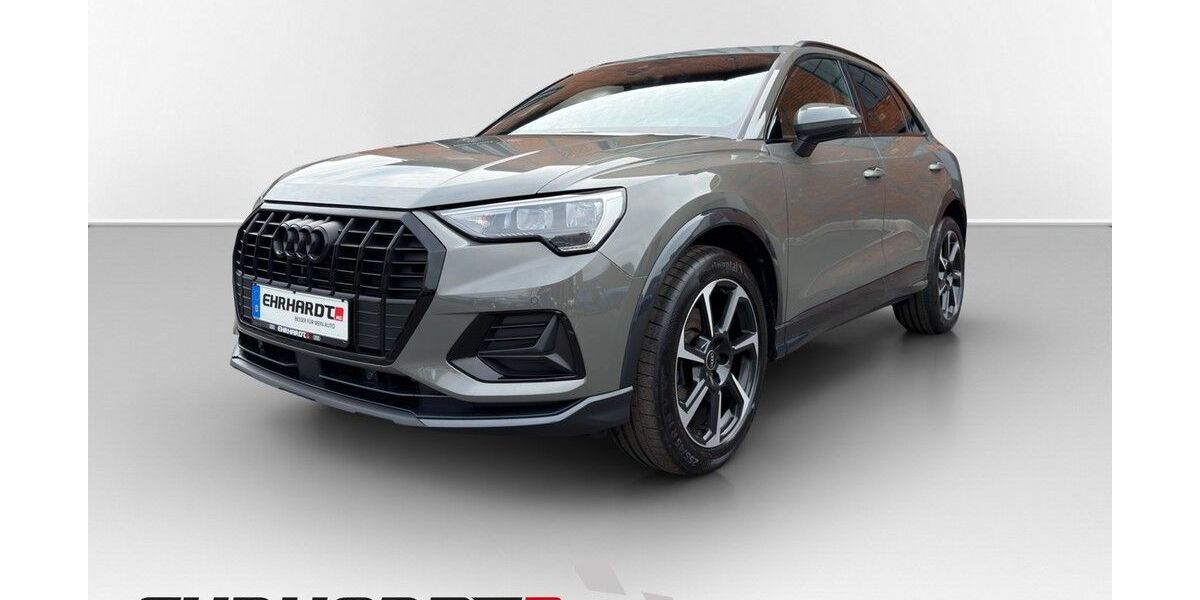 Audi Q3 31.460 km 34.790 &euro; Meiningen 98617