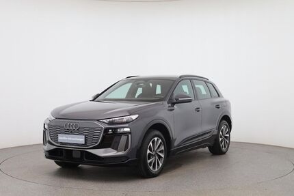 Audi Q6 e-tron 12.500 km 62.990 &euro; Nesselwang 87484