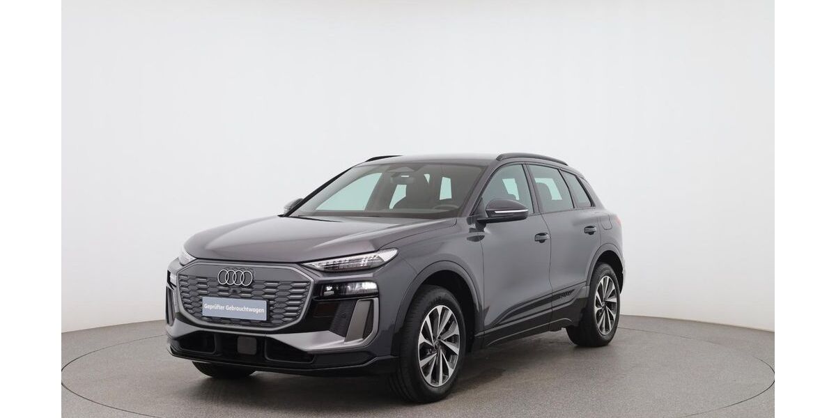 Audi Q6 e-tron 12.500 km 62.990 &euro; Nesselwang 87484