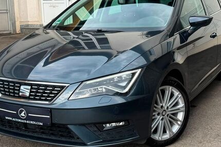 Seat Leon 79.990 km 15.900 &euro; Willmering 93497