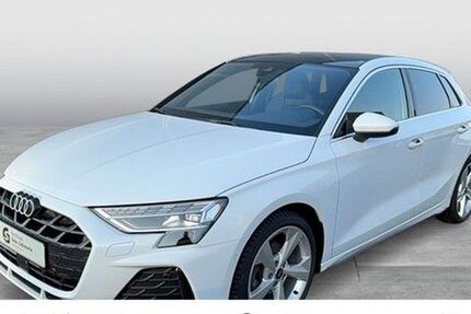 Audi A3 30.100 km 32.390 &euro; Meppen 49716
