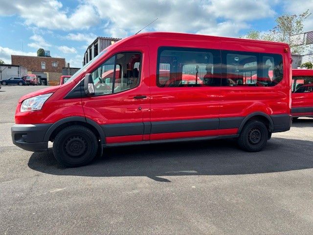 Ford Transit 255.000 km 9.990 &euro; Dreieich 63303