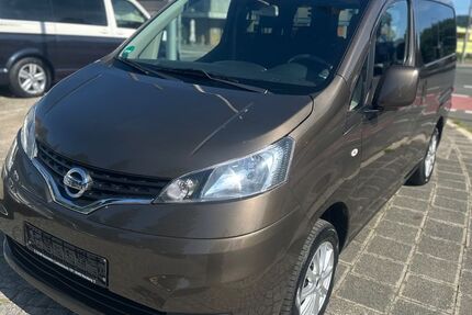 Nissan NV200 113.000 km 10.750 &euro; Nürnberg 90482