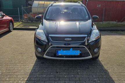 Ford Kuga 209.000 km 5.400 &euro; Bremerhaven 27574