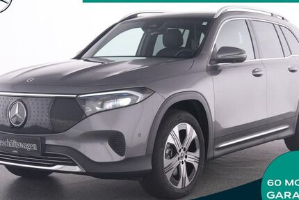 Mercedes-Benz EQB 8.490 km 41.800 € Essen 45309
