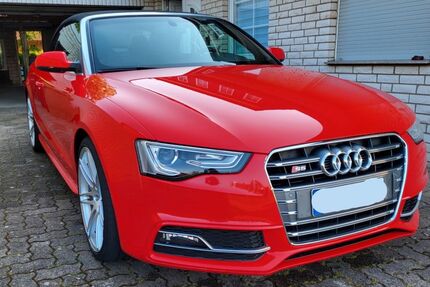 Audi S5 84.400 km 22.999 &euro; Harsum 31177