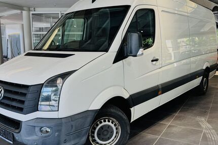 VW Crafter 227.199 km 10.450 € Nuthetal 14558