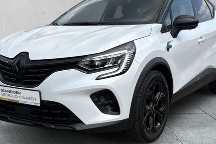 Renault Captur 37.928 km 22.480 &euro; Marienberg 09496