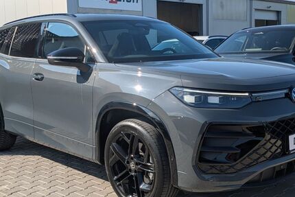 VW Tayron 25.842 km 50.950 € Burghaun 36151