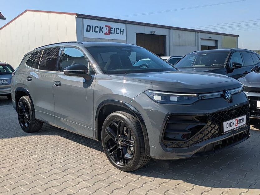 VW Tayron 25.842 km 50.950 € Burghaun 36151
