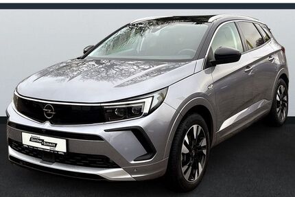 Opel Grandland (X) 64.193 km 20.990 &euro; Flörsheim am Main 65439