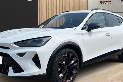 Cupra Formentor 8.000 km 43.690 &euro; Murr 71711