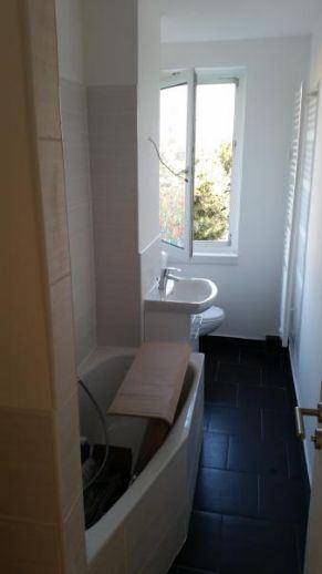 Dachgeschoßwohnung Zwenkau - 2 Zimmer, 47 m&sup2;, 380&euro; | Angebot:26336994