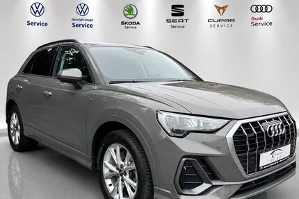 Audi Q3 25.080 km 37.490 &euro; Hanau 63450