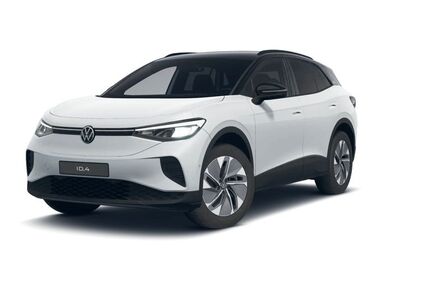 VW ID.4 5.000 km 44.980 &euro; Kreuzwertheim 97892