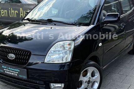 Kia Picanto 97.800 km 1.999 &euro; Erkelenz 41812