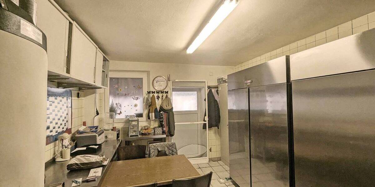 Gewerbeobjekt Burgthann Mimberg - 599.000&euro; | Angebot:26306157