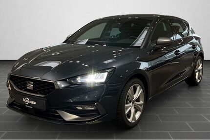 Seat Leon 13.449 km 30.290 € Saarbrücken 66115