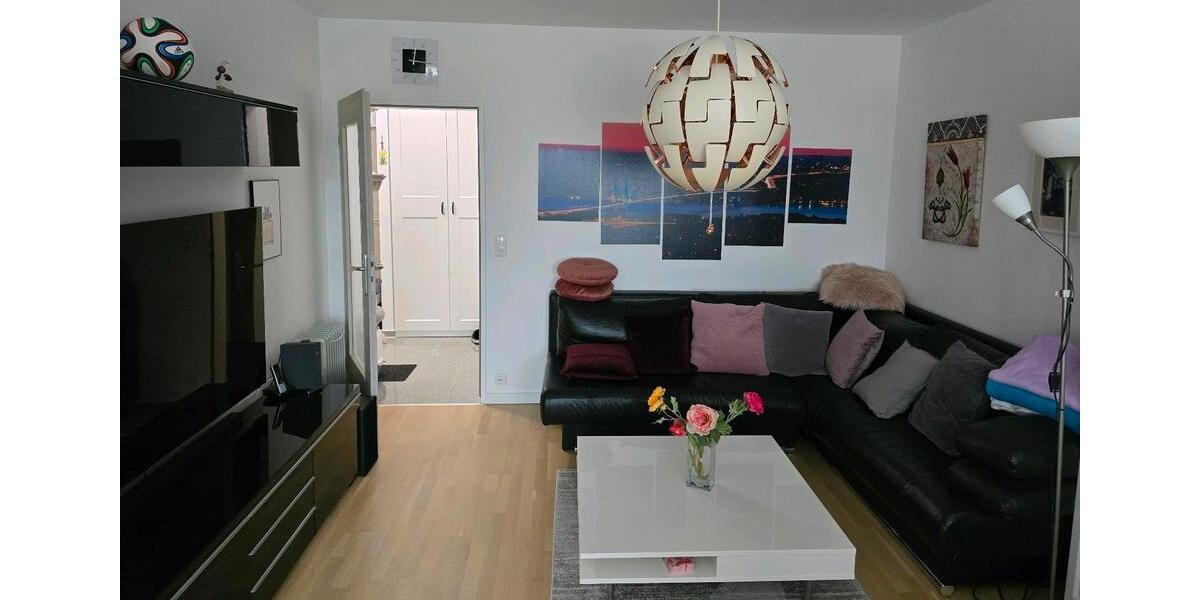 3 Zimmer Wohnung 1.Obergeschoss 3 zimmer