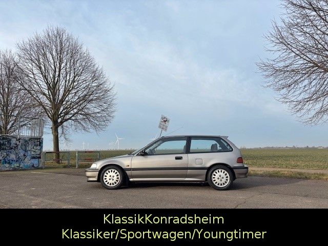 Honda Civic 101.500 km 16.990 &euro; Erftstadt-Konradsheim 50374