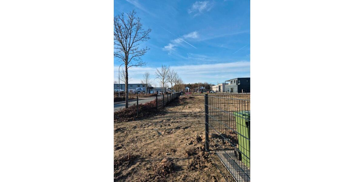 Gewerbeobjekt Schwarzenbek - 2&euro; | Angebot:25367051