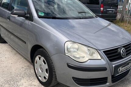VW Polo 216.000 km 1.450 &euro; Neuseddin bei Berlin 14554