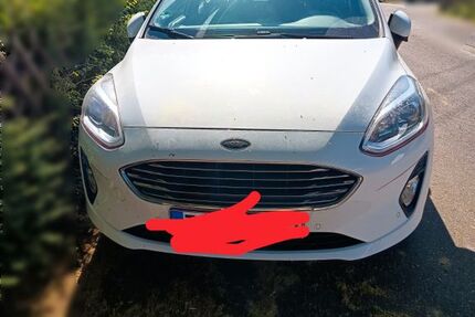Ford Fiesta 100.000 km 8.600 &euro; Rottenburg am Neckar 72108