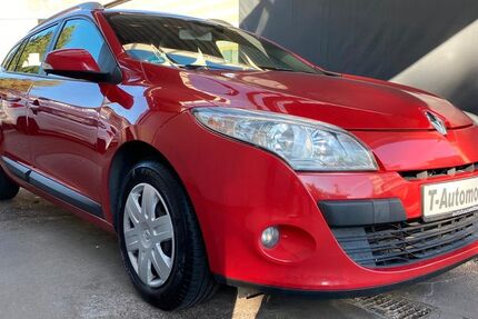 Renault Megane 179.000 km 4.799 &euro; Dessau-Roßlau 06847