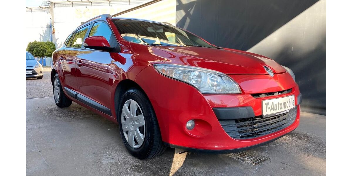 Renault Megane 179.000 km 4.999 &euro; Dessau-Roßlau 06847