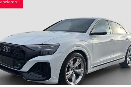 Audi Q8 28.800 km 76.970 &euro; Erfurt 99099