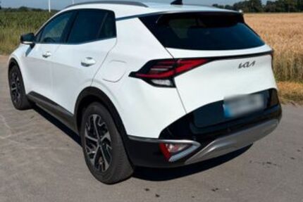 Kia Sportage 45.500 km 22.999 &euro; Melle 49324