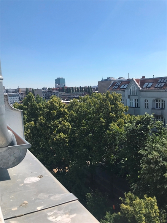 Wohnung zum Mieten in Berlin 2.435 € 108.11 m²