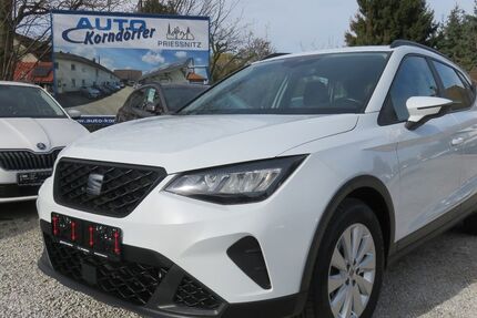 Seat Arona 88.300 km 15.850 &euro; Prießnitz 04654