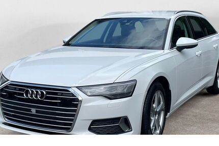 Audi A6 59.096 km 26.710 &euro; Detmold 32756