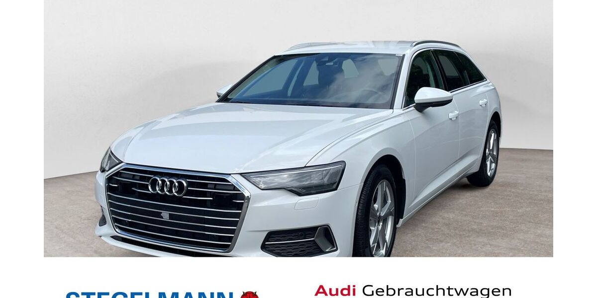 Audi A6 59.096 km 26.710 &euro; Detmold 32756