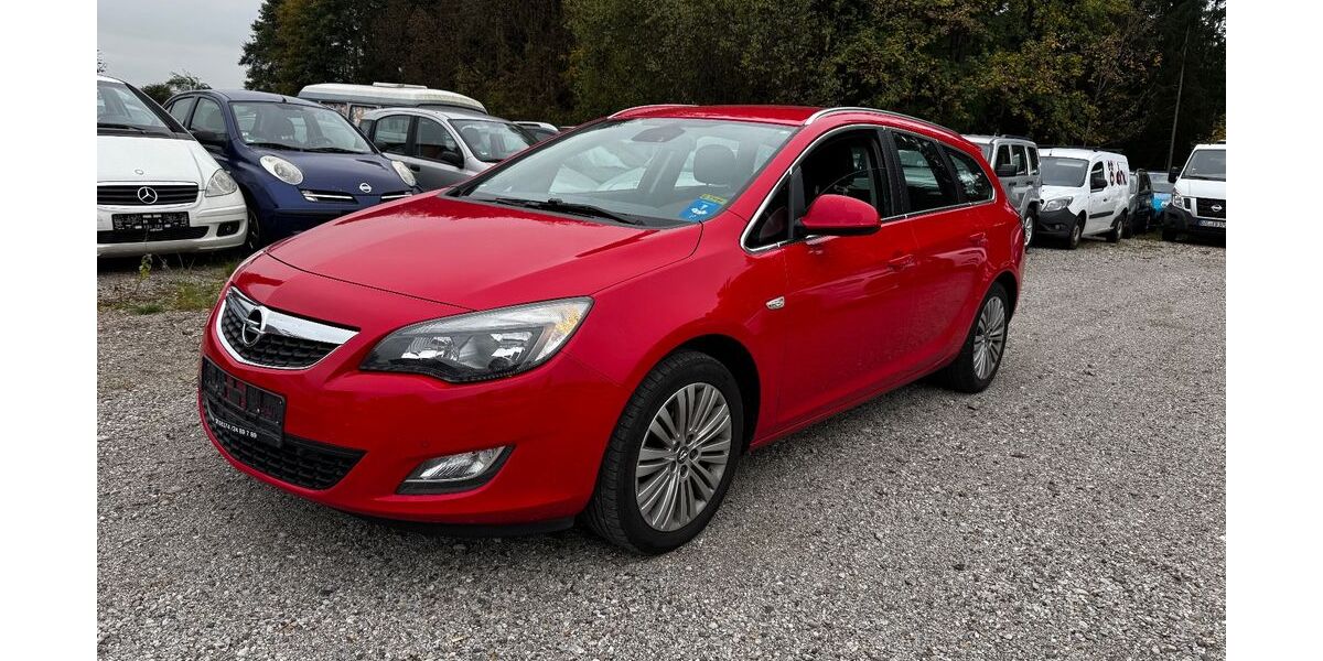 Opel Astra 219.500 km 2.950 &euro; Obergünzburg 87634