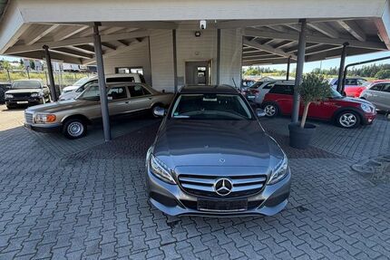 Mercedes-Benz C 220 356.974 km 10.999 &euro; Röhrnbach 94133